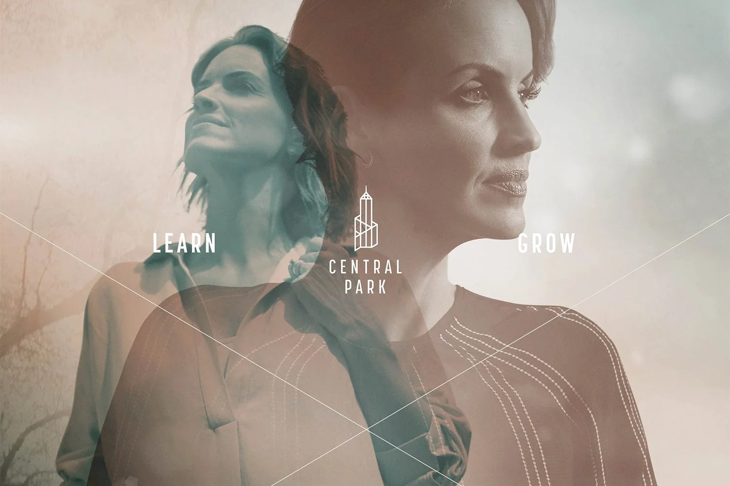 Central Park, Perth Vacant Block