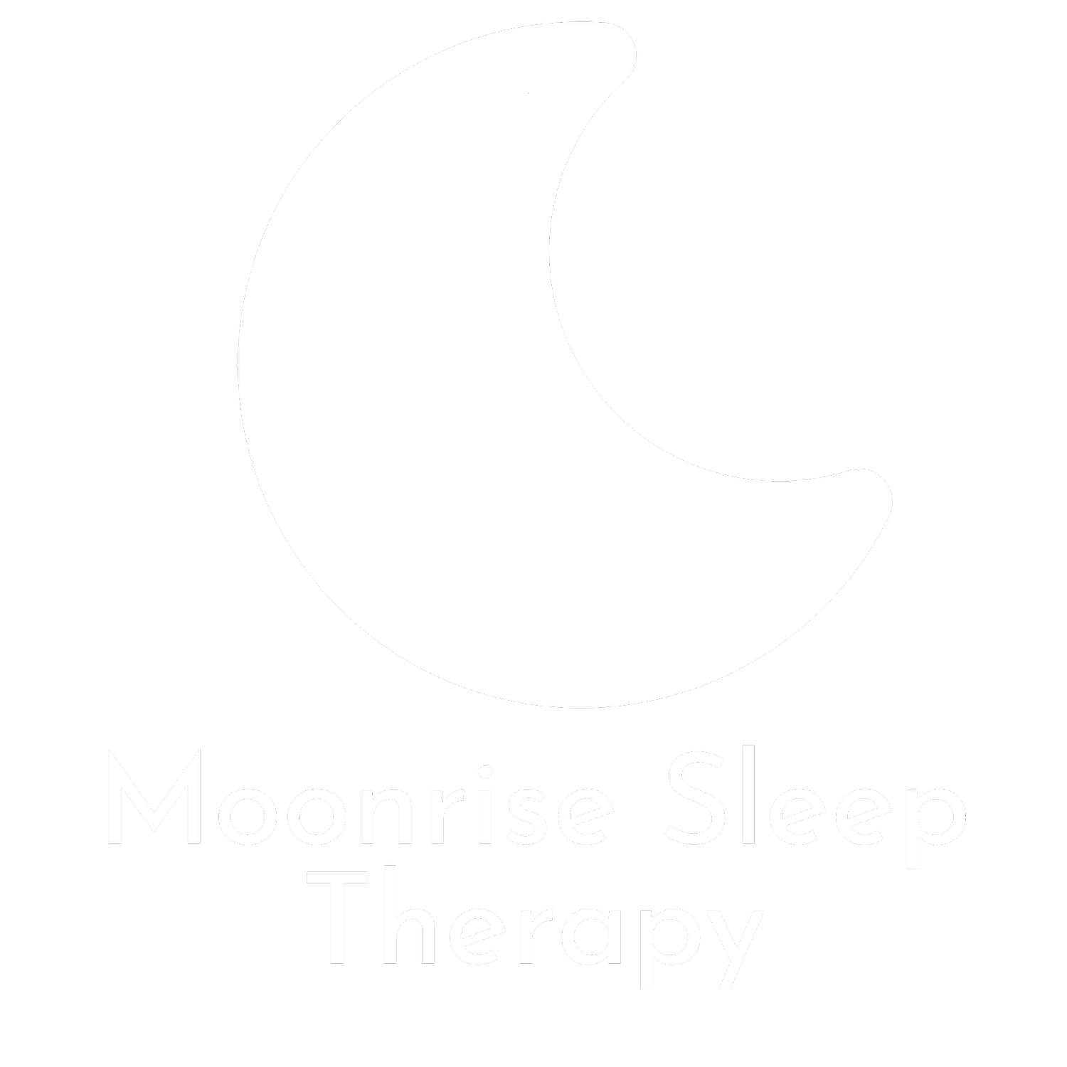 Moonrise Sleep Therapy