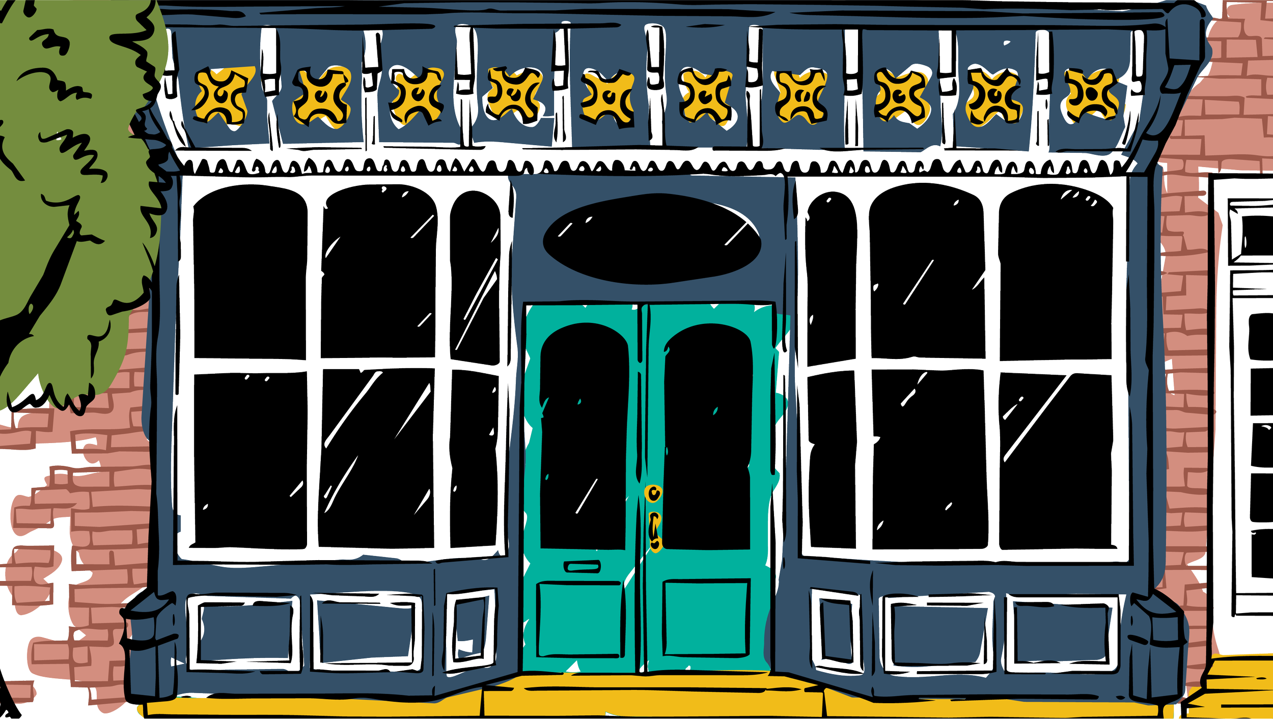 Bloomsday Restaurant & Wine Bar