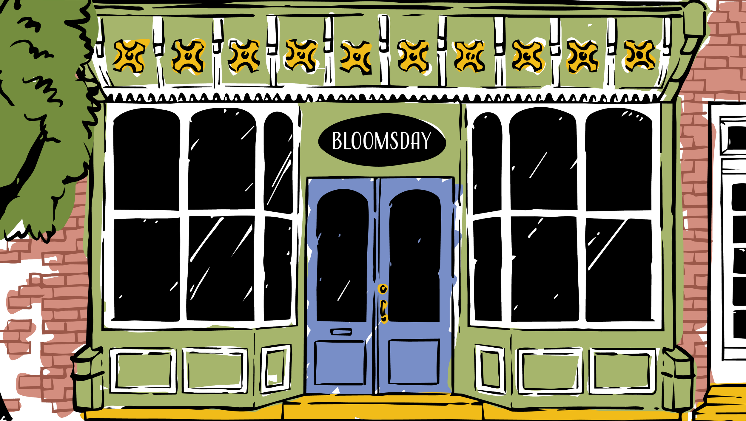 BLOOMSDAY