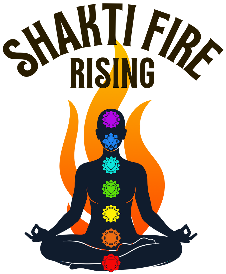 Shakti Fire Rising