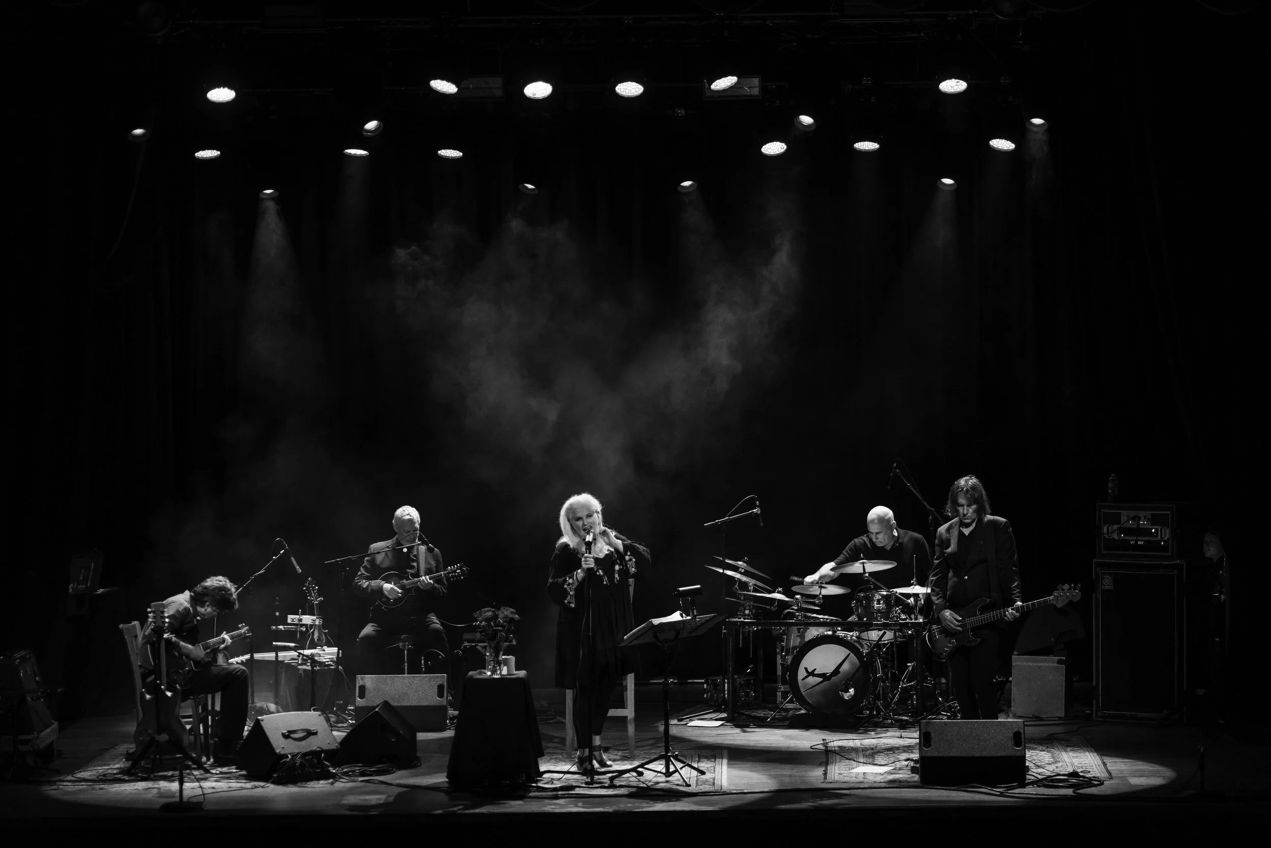 Cowboy Junkies
