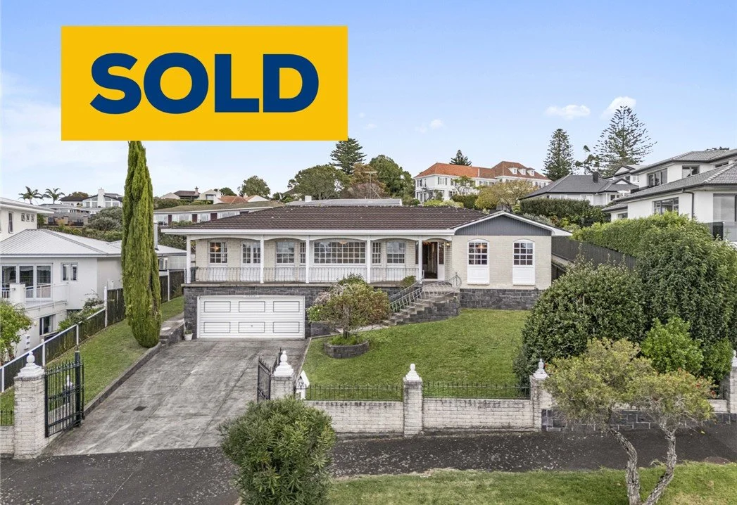 19 Vanessa Crescent, Glendowie