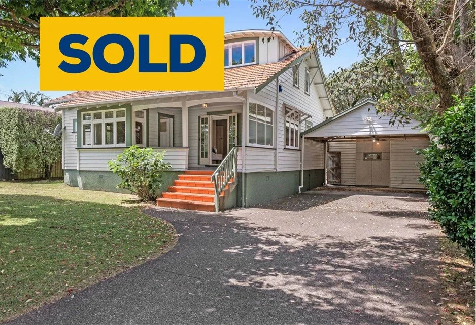 8 Crossfield Road, Glendowie