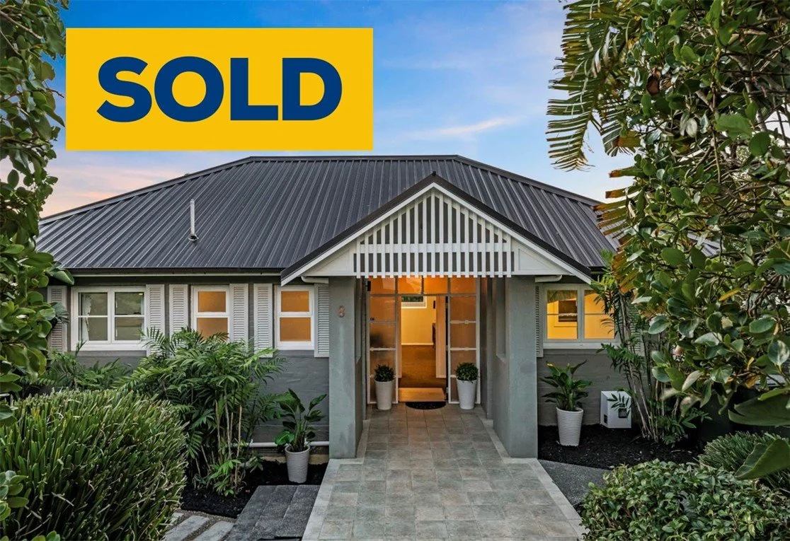 8 Robley Crescent, Glendowie