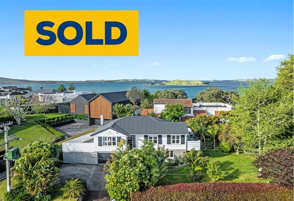 565 Riddell Road, Glendowie