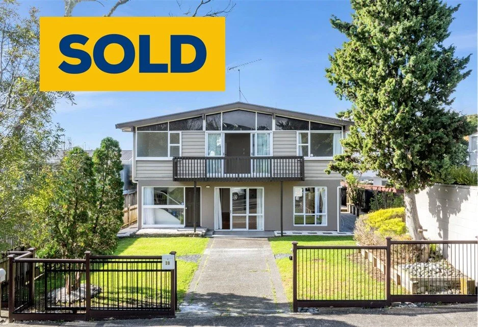 30 Sierra Street, Glendowie