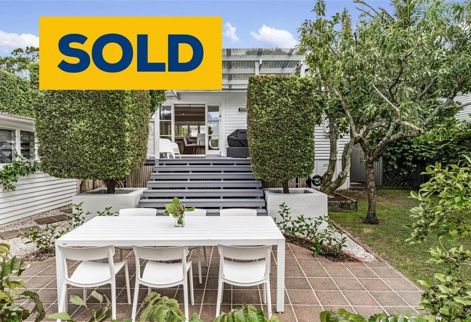 34 Washington Avenue, Glendowie