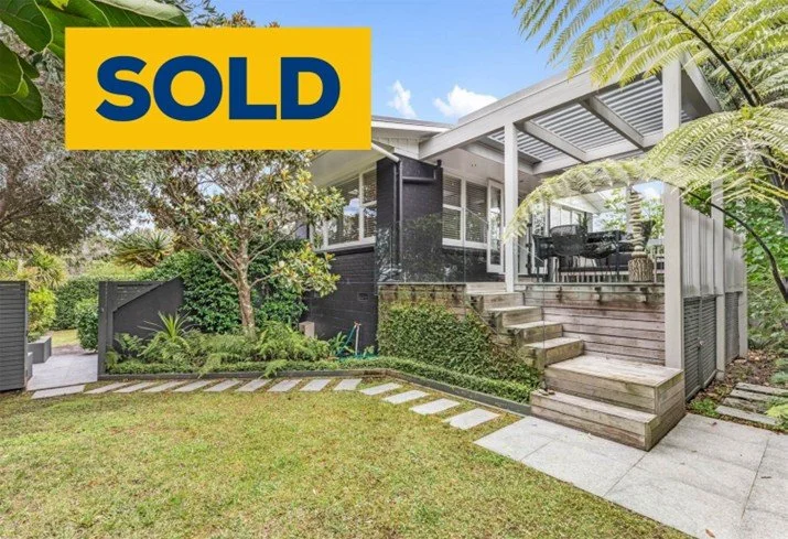 100 Riddell Road, Glendowie