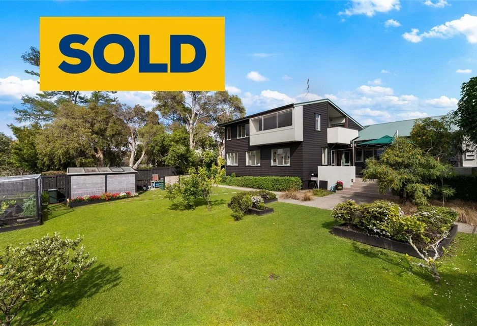 283 Riddell Road, Glendowie
