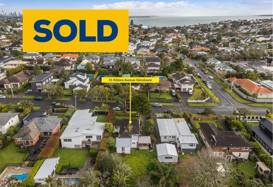 51 Kildare Avenue, Glendowie