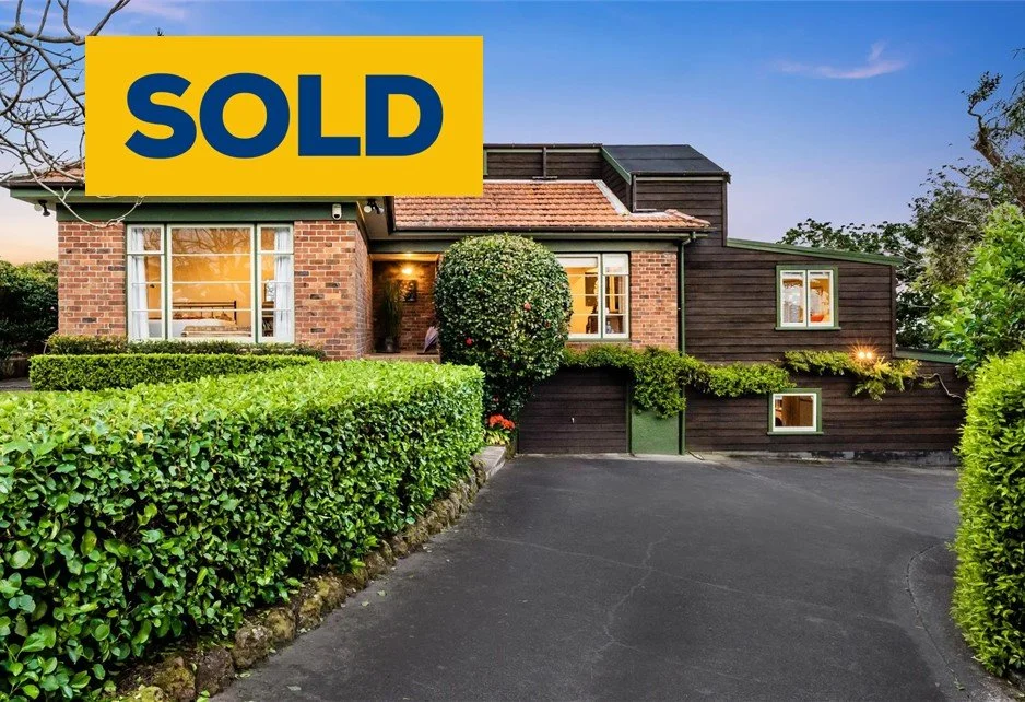 529 Riddell Road, Glendowie