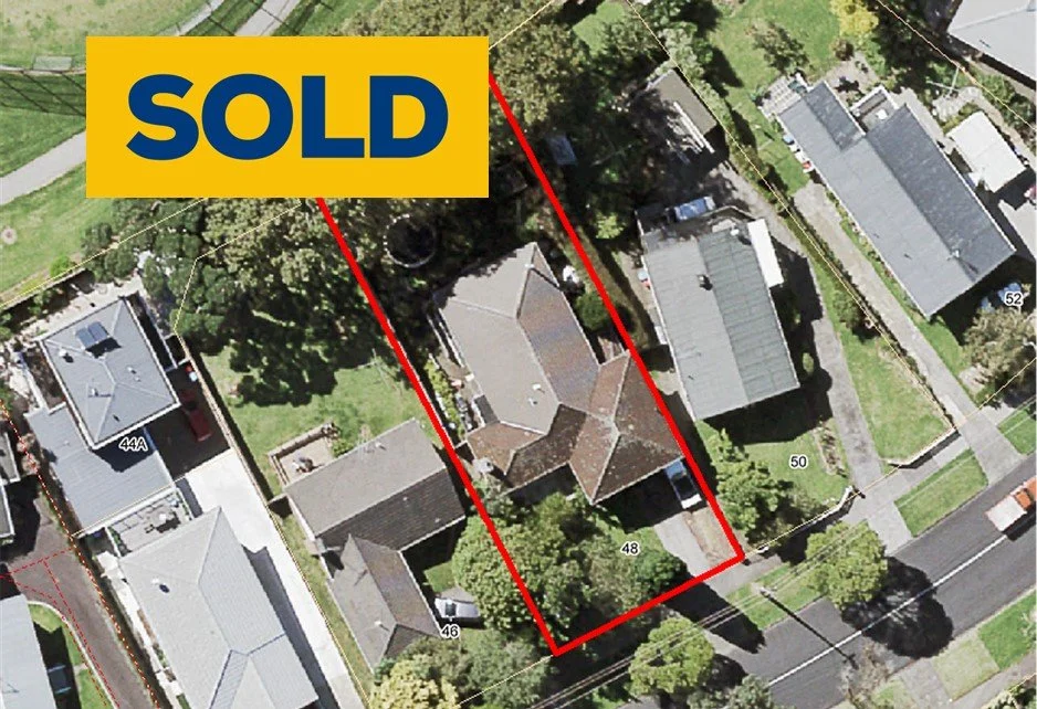 48 Washington Avenue, Glendowie