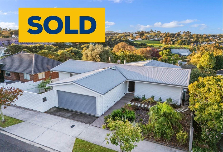 5 Thornhill Place, Glendowie