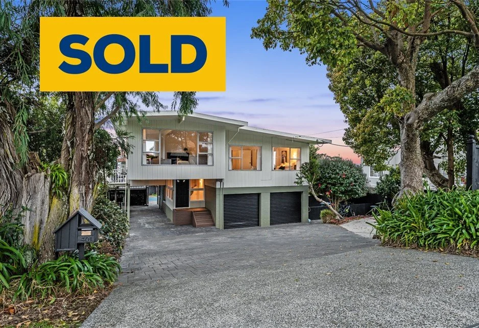 401 Riddell Road, Glendowie