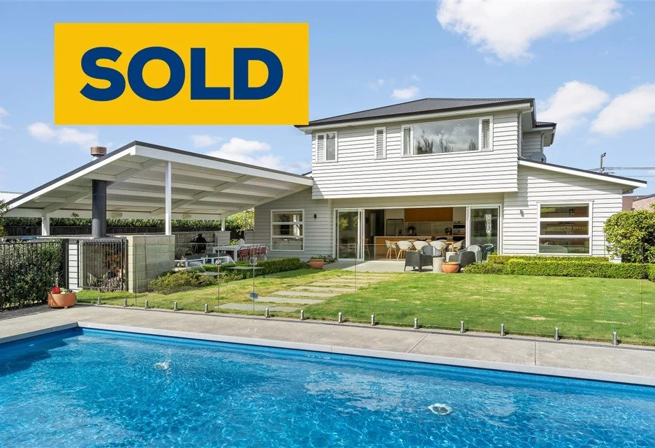 29 Chelmsford Avenue, Glendowie