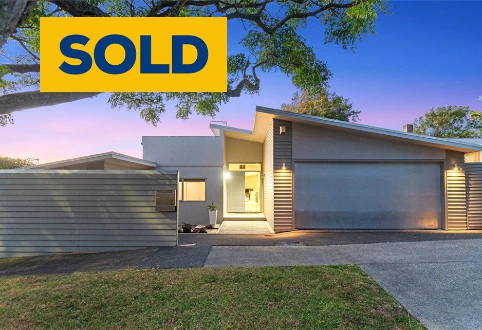 16 Aragon Avenue, Glendowie