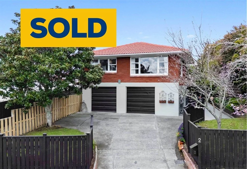 2 Monterey Street, Glendowie