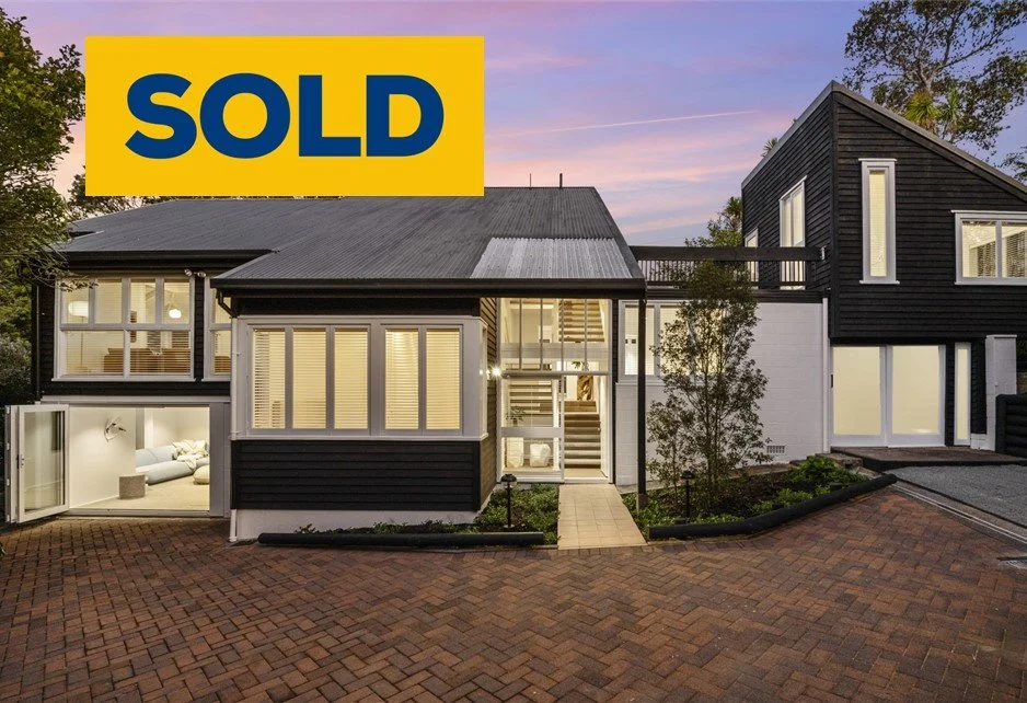 469 Riddell Road, Glendowie