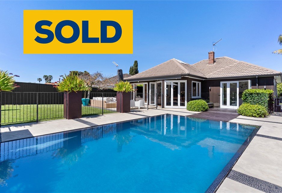 28 Kildare Avenue, Glendowie