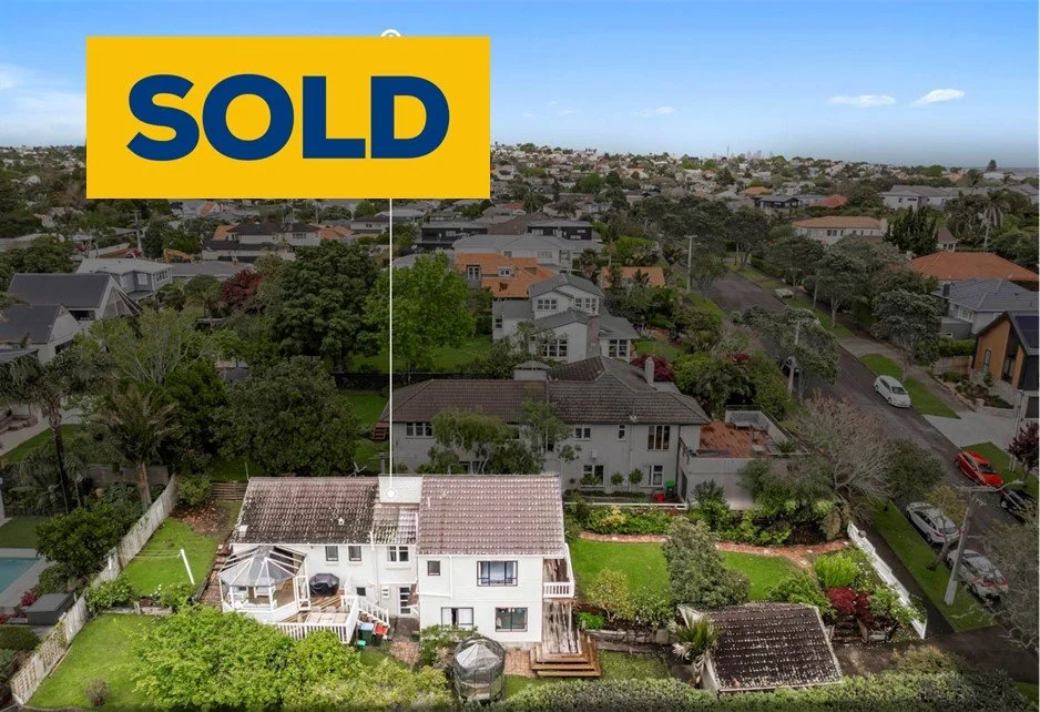 21 Evesham Avenue, Glendowie