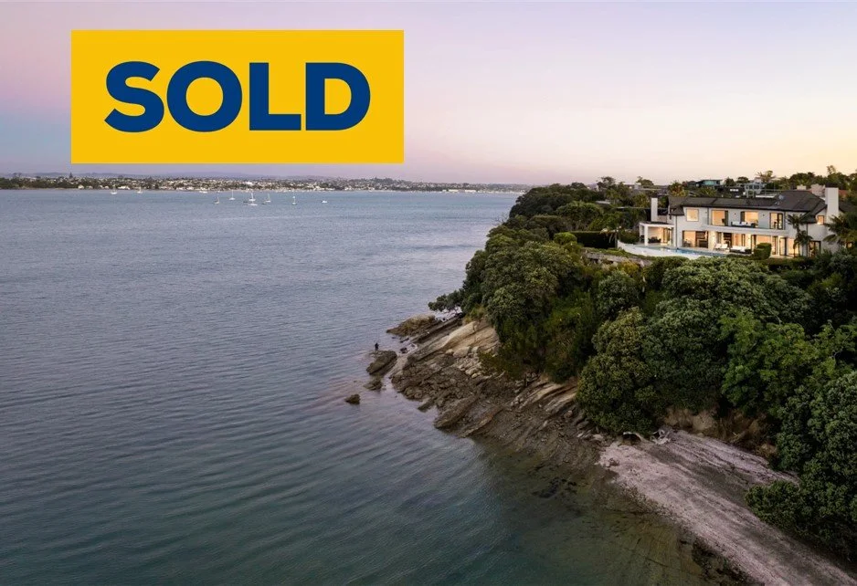 489 Riddell Road, Glendowie