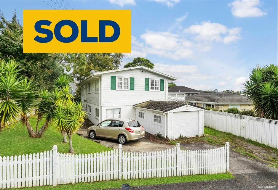 22 Washington Avenue, Glendowie