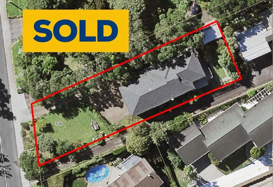 539 Riddell Road, Glendowie