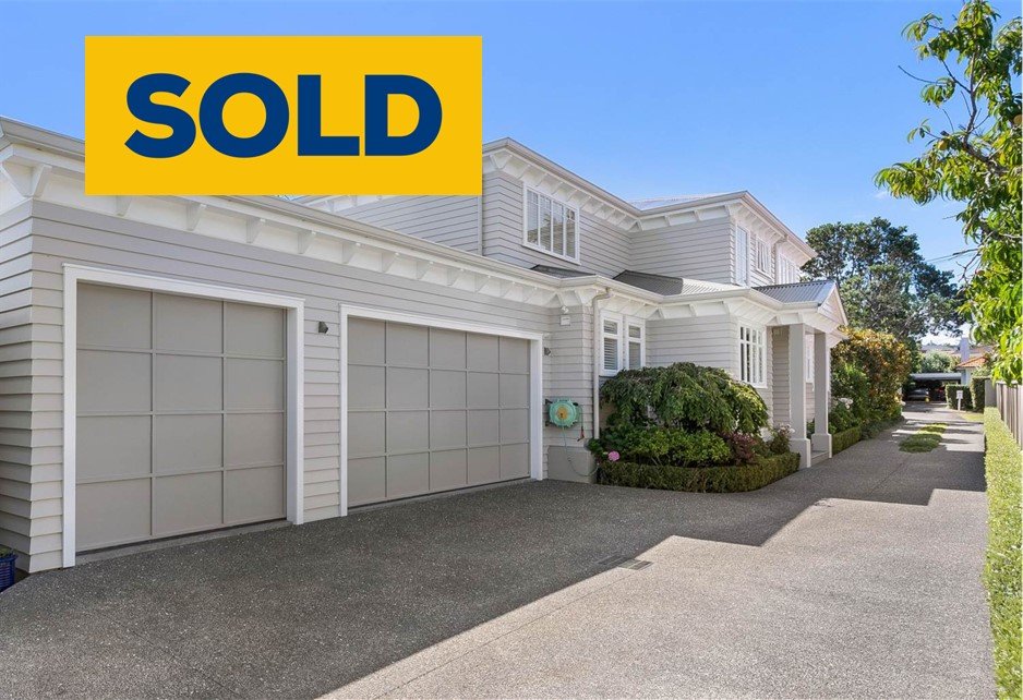 11 Evesham Avenue, Glendowie