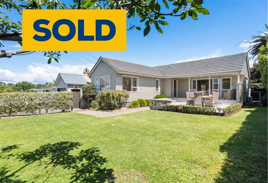 1 Roxy Terrace, Glendowie