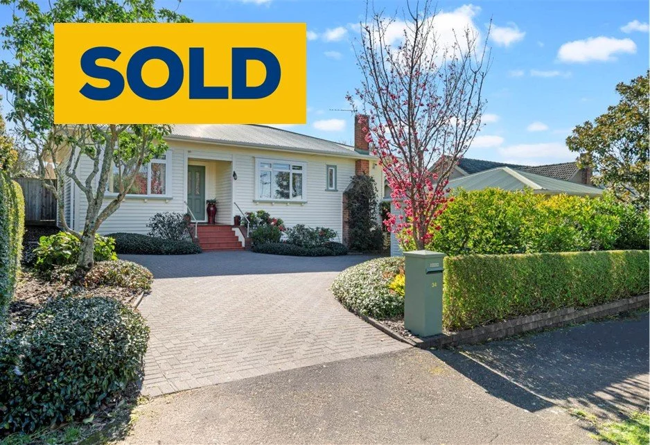 34 Kildare Avenue, Glendowie