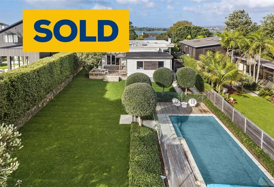 272 Riddell Road, Glendowie