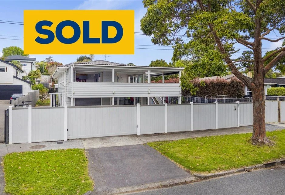 21 Washington Avenue, Glendowie