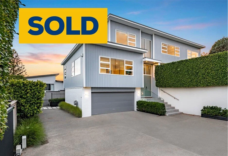 8A Kesteven Avenue, Glendowie