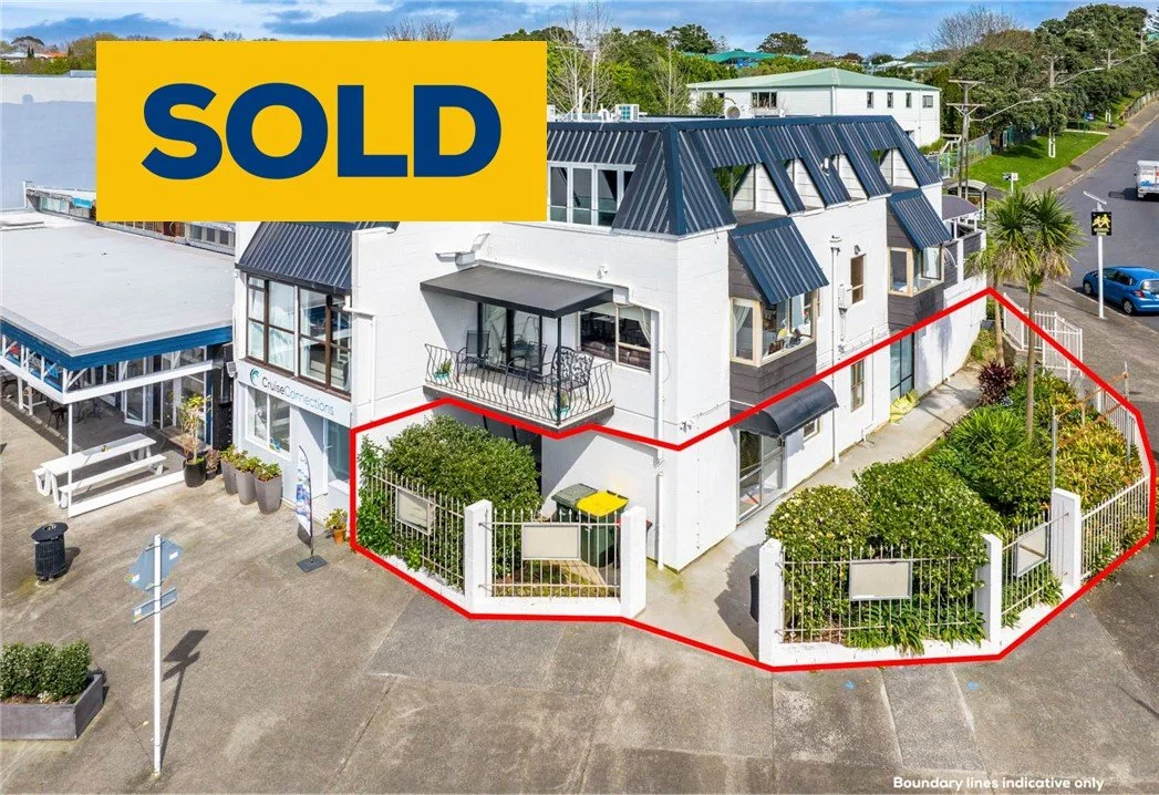 1C Roberta Avenue, Glendowie