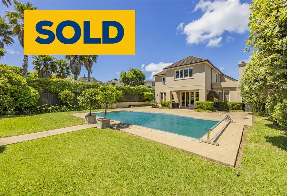 280 Riddell Road, Glendowie
