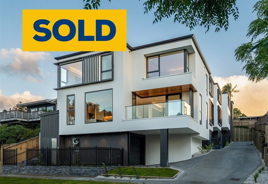 Lot 1/31 Aragon Avenue, Glendowie