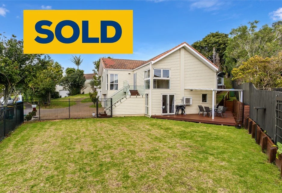 17 Cranbrook Place, Glendowie