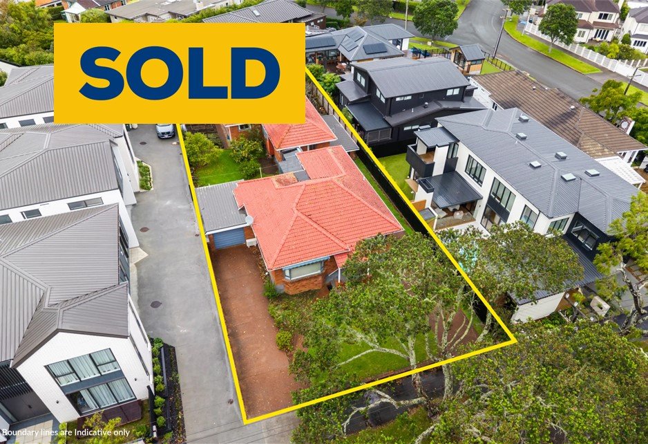 71 Kesteven Avenue, Glendowie