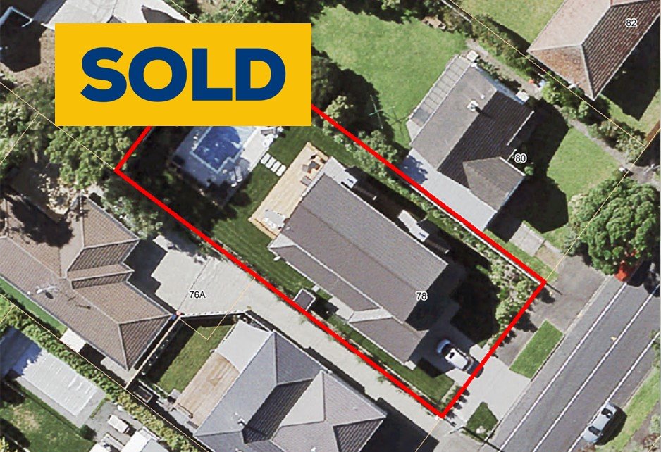 78 Kesteven Avenue, Glendowie