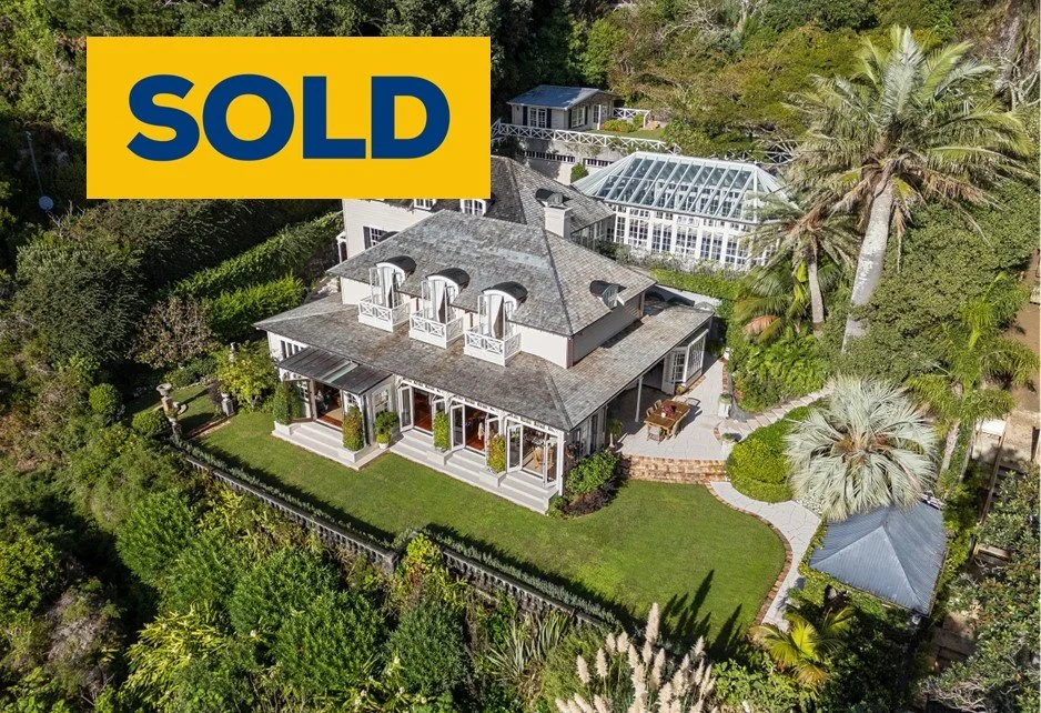 511 & 513 Riddell Road, Glendowie