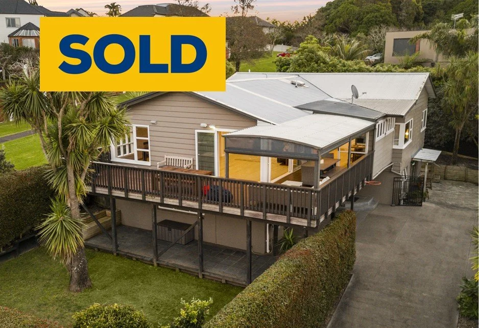 41 Sierra Street, Glendowie