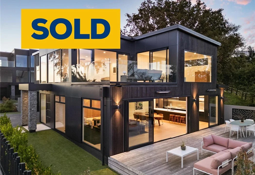298A Riddell Road, Glendowie