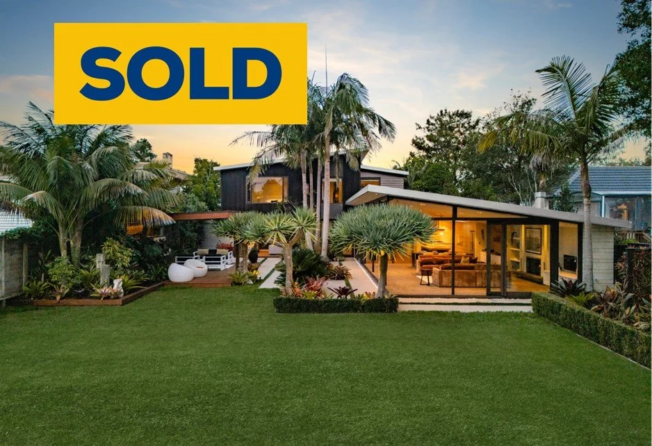 270 Riddell Road, Glendowie