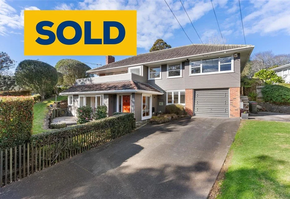51 Washington Avenue, Glendowie