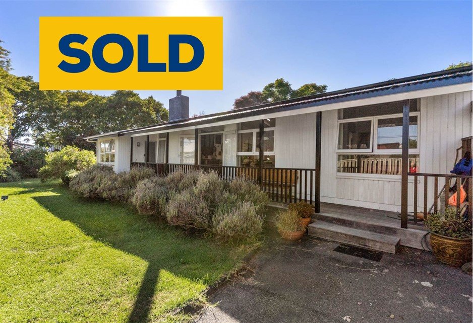 21 Navarre Road, Glendowie