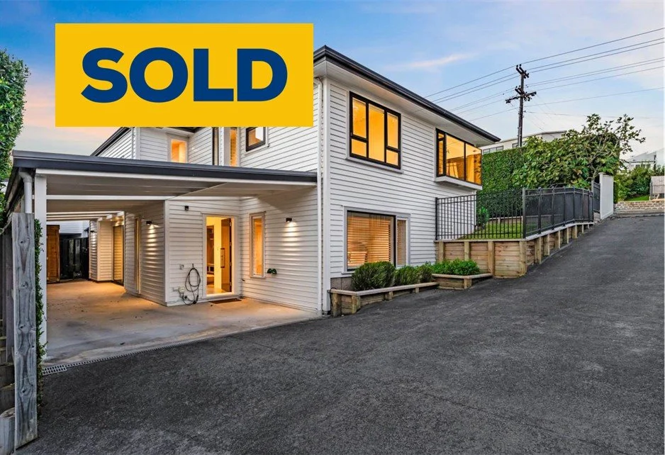 9 Riddell Road, Glendowie