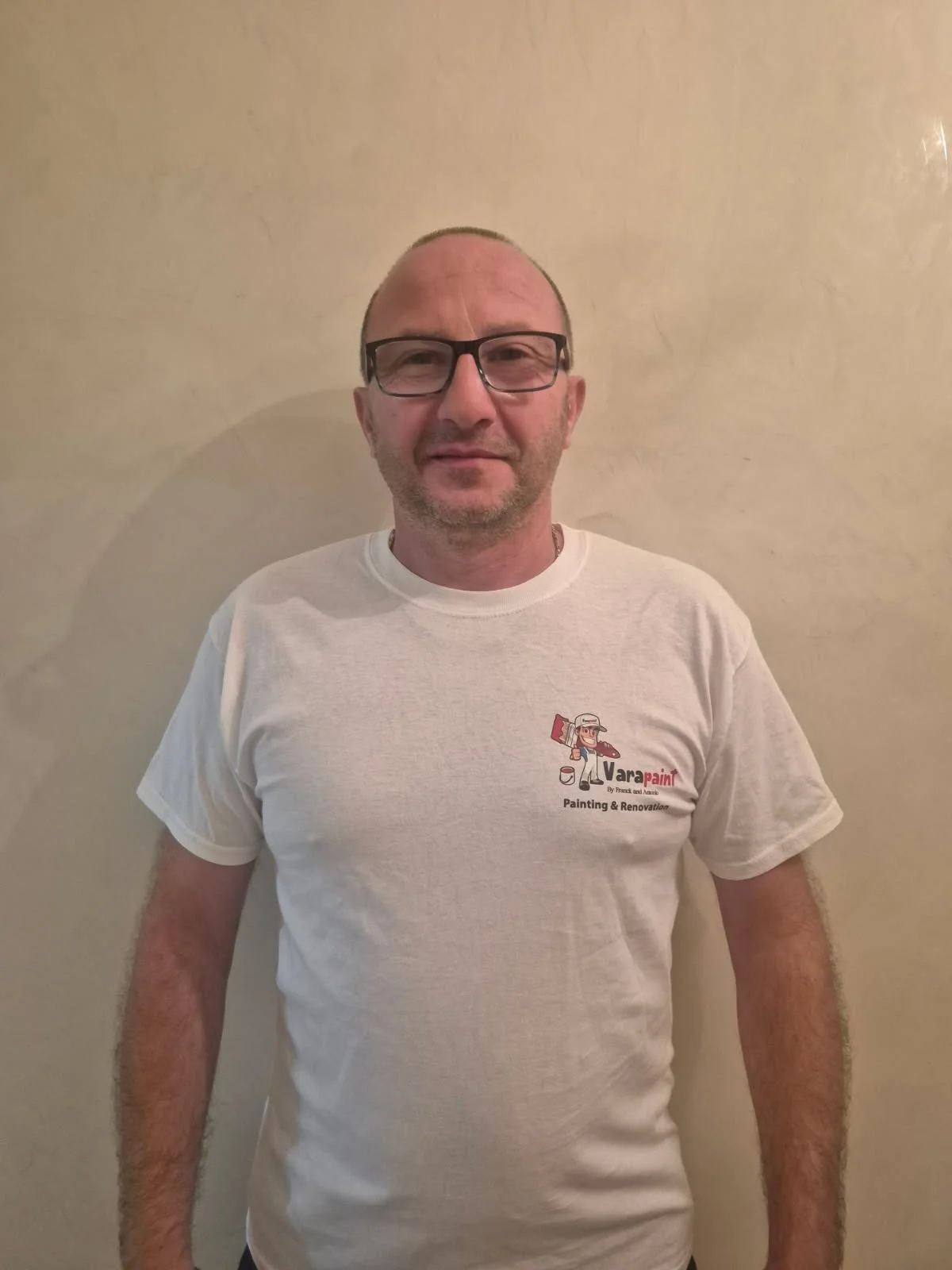 Oranssi project manager Jaya Dixon