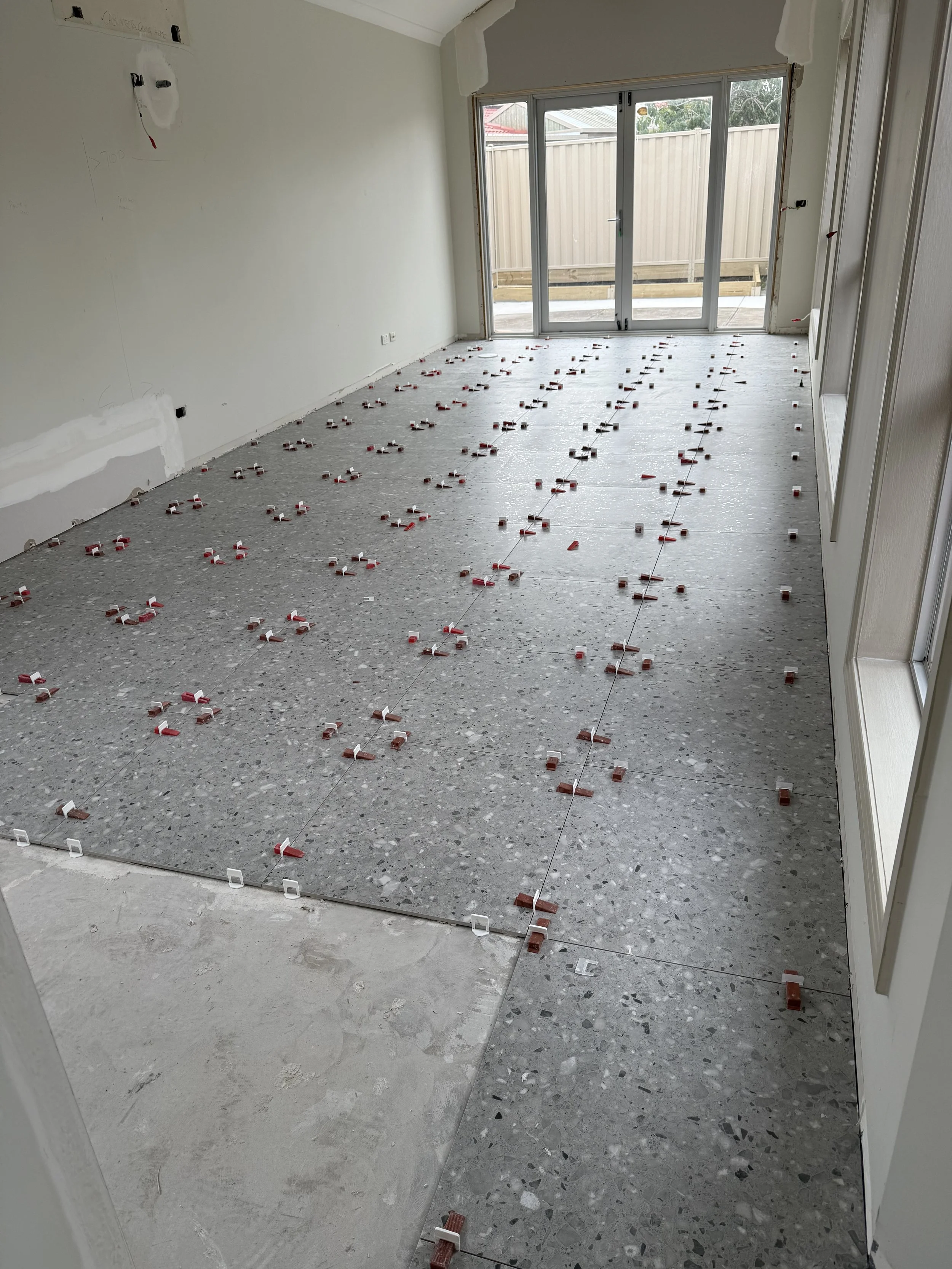 Oranssi project: passive house