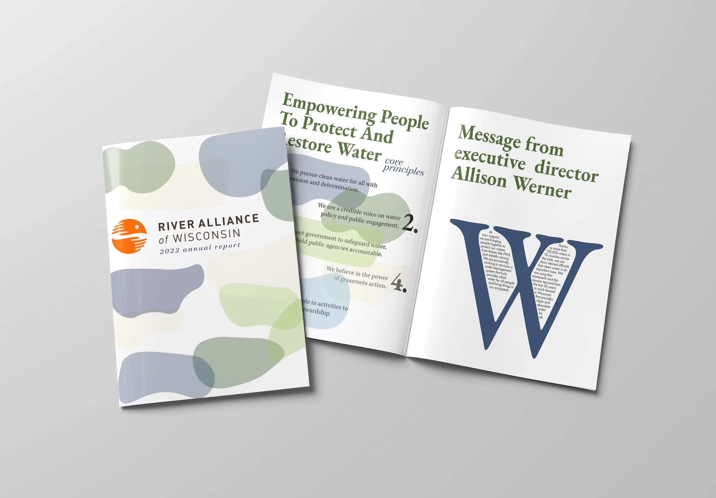 Annual Report